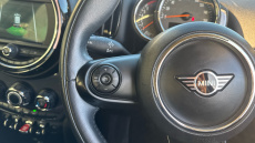 MINI Countryman 1.5 Cooper Classic 5dr Auto Petrol Hatchback